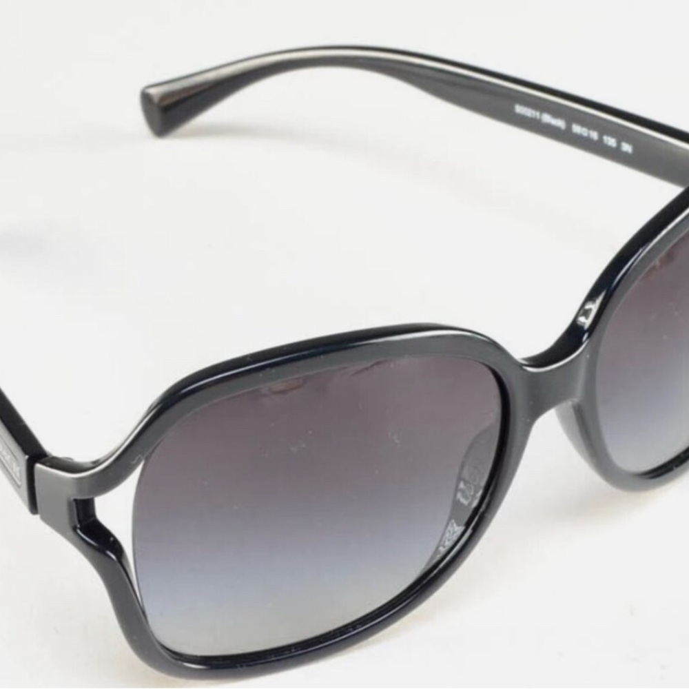 Coach sunglasses